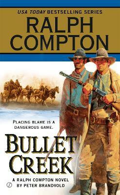 Bullet Creek(English, Paperback, Brandvold Peter)