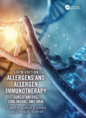 Allergens and Allergen Immunotherapy(English, Hardcover, unknown)