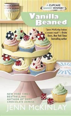 Vanilla Beaned(English, Paperback, McKinlay Jenn)