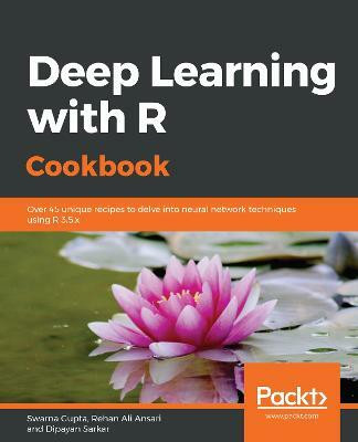 Deep Learning with R Cookbook(English, Paperback, Gupta Swarna)