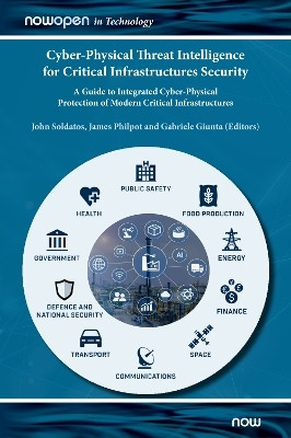 Cyber-Physical Threat Intelligence for Critical Infrastructures Security(English, Hardcover, unknown)