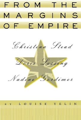 From the Margins of Empire(English, Electronic book text, Yelin Louise)