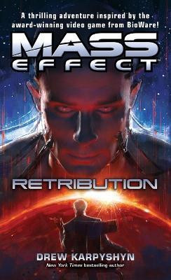 Mass Effect: Retribution(English, Paperback, Karpyshyn Drew)