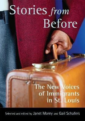 Stories from Before(English, Hardcover, unknown)
