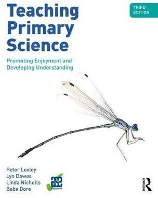 Teaching Primary Science(English, Paperback, Loxley Peter)