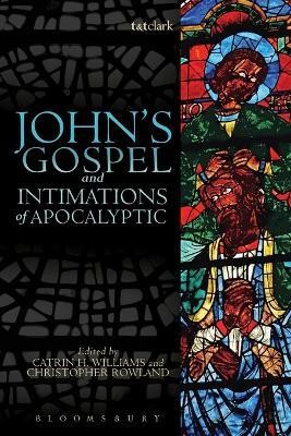 John's Gospel and Intimations of Apocalyptic(English, Paperback, unknown)