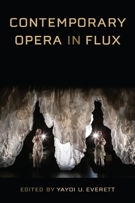 Contemporary Opera in Flux(English, Hardcover, unknown)