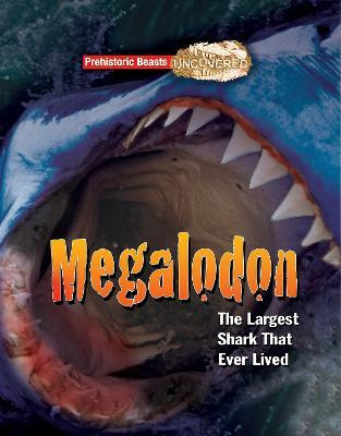 Megalodon(English, Paperback, Dixon Dougal)
