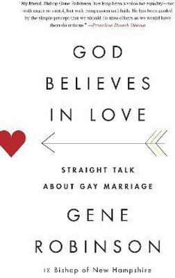 God Believes in Love(English, Paperback, Robinson Gene)