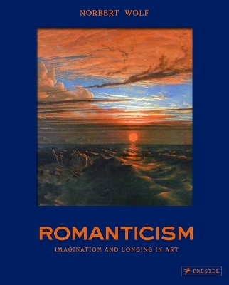 Romanticism(English, Hardcover, Wolf Norbert)