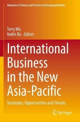 International Business in the New Asia-Pacific(English, Paperback, unknown)