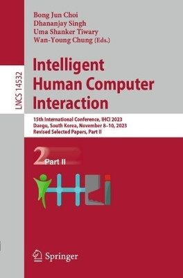 Intelligent Human Computer Interaction(English, Paperback, unknown)