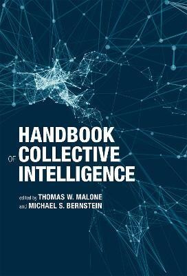 Handbook of Collective Intelligence(English, Hardcover, unknown)