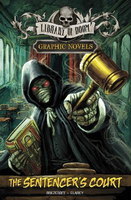 The Sentencer's Court(English, Paperback, Brezenoff Steve)