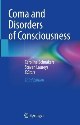 Coma and Disorders of Consciousness(English, Hardcover, unknown)