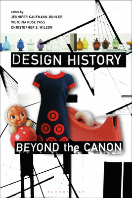 Design History Beyond the Canon(English, Paperback, unknown)