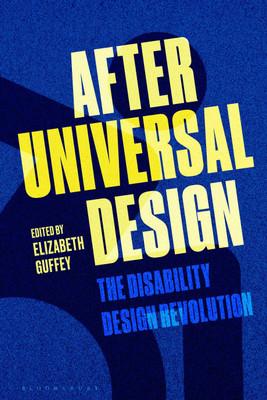 After Universal Design(English, Hardcover, unknown)