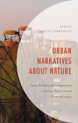 Urban Narratives about Nature(English, Hardcover, unknown)