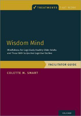 Wisdom Mind(English, Paperback, Smart Colette M.)