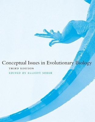 Conceptual Issues in Evolutionary Biology(English, Paperback, unknown)