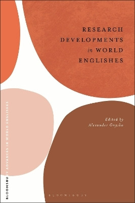 Research Developments in World Englishes(English, Paperback, unknown)
