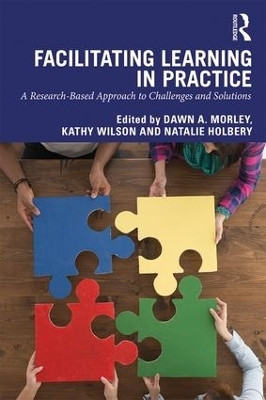 Facilitating Learning in Practice(English, Paperback, unknown)