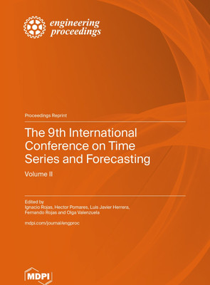The 9th International Conference on Time Series and Forecasting(English, Hardcover, unknown)