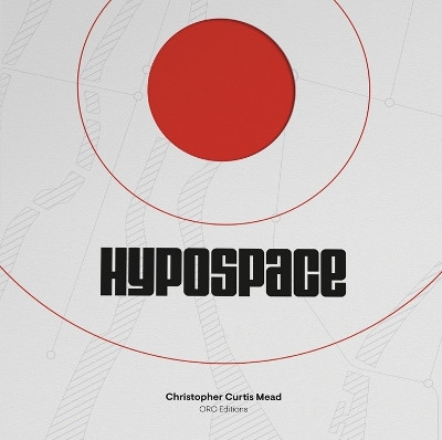 The Hypospace of Japanese Architecture(English, Paperback, Mead Christopher)