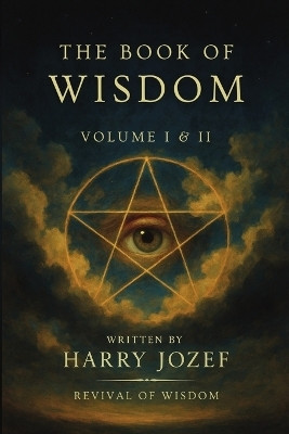The Book of Wisdom(English, Paperback, Jozef Harry)