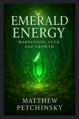 Emerald Energy(English, Paperback, Petchinsky Matthew)
