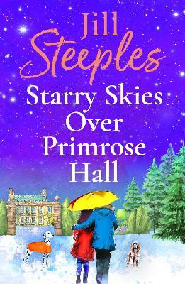 Starry Skies Over Primrose Hall(English, Paperback, Steeples Jill)