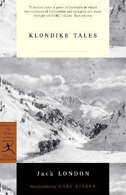 Klondike Tales(English, Paperback, London Jack)