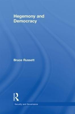 Hegemony and Democracy(English, Hardcover, unknown)