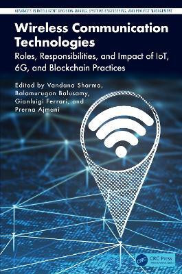 Wireless Communication Technologies(English, Hardcover, unknown)