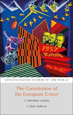 The Constitution of the European Union(English, Paperback, Haltern Ulrich Prof. Dr. iur.)