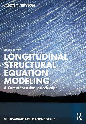Longitudinal Structural Equation Modeling(English, Paperback, Newsom Jason T.)