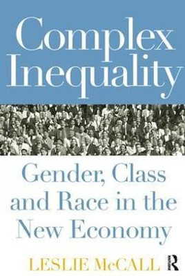 Complex Inequality(English, Paperback, McCall Leslie)