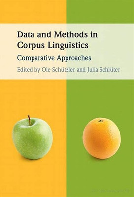 Data and Methods in Corpus Linguistics(English, Electronic book text, unknown)