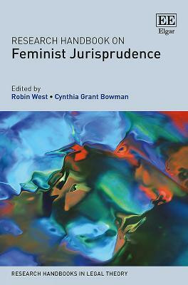Research Handbook on Feminist Jurisprudence(English, Hardcover, unknown)