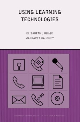 Using Learning Technologies(English, Paperback, unknown)
