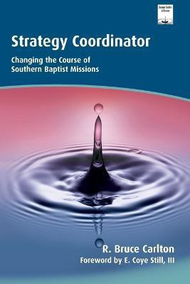 Strategy Coordinator(English, Paperback, Carlton R. Bruce)