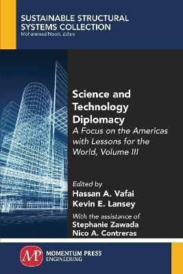 Science and Technology Diplomacy, Volume III(English, Paperback, unknown)