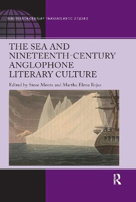 The Sea and Nineteenth-Century Anglophone Literary Culture(English, Paperback, unknown)