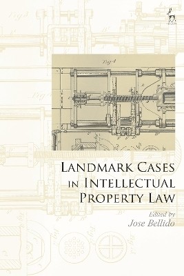 Landmark Cases in Intellectual Property Law(English, Paperback, unknown)