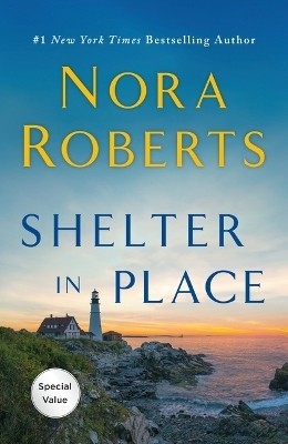 Shelter in Place(English, Paperback, Roberts Nora)