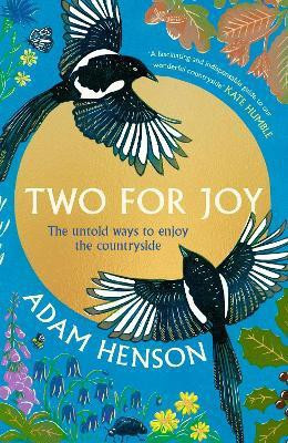 Two for Joy(English, Hardcover, Henson Adam)