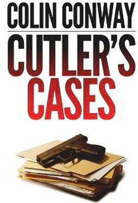 Cutler's Cases(English, Paperback, Conway Colin)