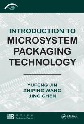 Introduction to Microsystem Packaging Technology(English, Hardcover, Jin Yufeng)