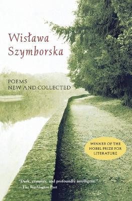 Poems New and Collected(English, Paperback, Szymborska ,Wislawa)