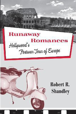 Runaway Romances(English, Hardcover, Shandley Robert)